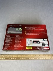 Diamond Multimedia VC500 USB2.0 One Touch VHS to DVD Video Capture *NEW, SEALED*