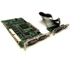 Matrox METEOR2-CL/32 Frame Grabber Card PCI 50MHz 2x Camera Link w/I/O Expansion