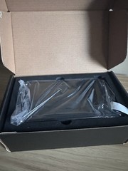 SoundBeast 4K HD Video Capture Box – Capture or Live Stream HDMI AV RCA – 5″ LCD