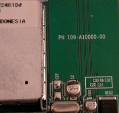 ATI HDTV Wonder PCI TV Tuner Card – Philips Tuner – PN 102A1000300 – Vintage