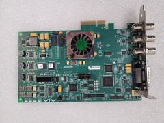 AJA KONA LHe Plus Video Audio I/O Capture PCIe Card KONA-LHE+R0-S02