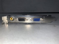 GEOVISION GV1480/1240/1120 PCI VIDEO CAPTURE CARD