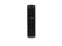 Remote Control For Continental Edison CELED32JBL7 & Akira LEDV32E1D LED TV