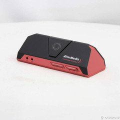 AVerMedia Live Gamer Portable 2 HDMI Capture Device PC Console