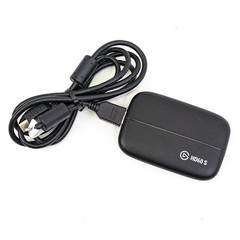 Elgato HD60 S USB 3.0 External Capture Card – 1080p60 Recording & Streaming