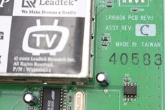 Leadtek WinFast TV2000 XP TV TUNER CARD PCI PAL PC S-VIDEO Genuine VINTAGE RETRO