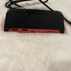 AVerMedia GC513 2 Plus Live Gamer Portable 4K Capture Card 4K Pass Through
