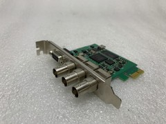 Blackmagic DeckLink SDI PCIe Video Capture Card BMDPCB39 BDLKSDI