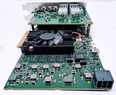 BMD DeckLink 4K Extreme 12G Acquisition card SDI/HDMI