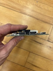 Blackmagic Design DeckLink HD Extreme 3D+