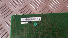 Matrix Vision MV-PCi-SRGB Grabber Module 1610031-B