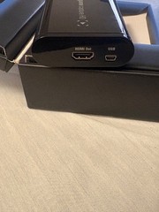 Elgato Game Capture HD High Definition Game Recorder – All Cables