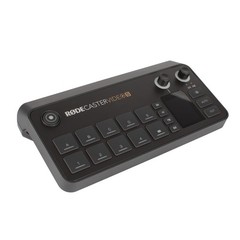RODE RODECaster Video Switcher and Audio Interface