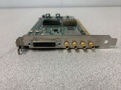 AJA Z-OEM-2K-RO HD-SDI Video Capture Card with K3 Outbreak Box