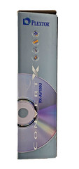 Plextor ConvertX PX‑AV100U Digital Video Converter USB Capture New Sealed