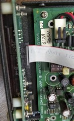 PC Video Conversion Corp – HyperConverter CP – 1995 v6.0 w/ Power & Video Cords