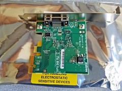 Matrox Y7347-1100 PCIexpress x1 XI Link Video Capture Card