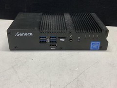 SENECA XK-FLX – DIGITAL SIGNAGE PLAYER