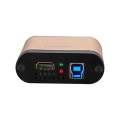 HDMI SDI Video Capture USB3.0 Capture Video Card 360MB/s for Windows Linux OS…