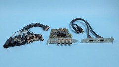 BLACKMAGIC DECKLINK 4K EXTREME CAPTURE & PLAYBACKCARD: sdi,hdmi| 010-9011931