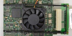 BlackMagic Design BMDPCB211C Decklink 4K Extreme Card w/ Breakout Cable + Riser