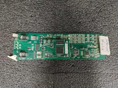 AJA R20AD 101064-02 G61844 Universal Analog-to-SDI Converter w/ G38388 FSG