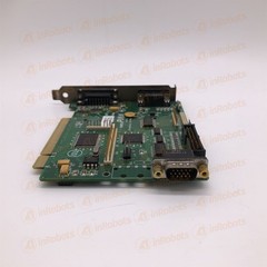 QVI 11540-505 ViVid PCI Video Capture Card DB15 2-In 1-Out for Machine Vision