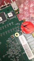 AJA Video Systems CRV88-9-T-R0 Corvid 88 8 Lane 3G SDI 4K PCIE Card
