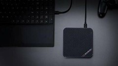AVerMeda Live Gamer BOLT GC555 external game capture [4K HDR 60p from Japan