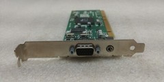 ViewCast Osprey 230 PCI-X Analog Video Audio Capture Card HD-15 94-00192-04 F SH