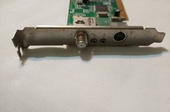 Pinnacle Systems PCTV 800i – Video Capture/TV Tuner PCI Card
