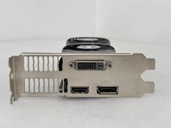 MSI GeForce GTX1650 4GB GDDR5 LP 896SP Graphics Video Card DP DVI HDMI