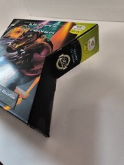 Defenders Of The Gaming World NVTV TV TUNER NVIDIA RARE NIB MP01-FM