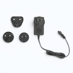 AJA FiDO-4T 4-Channel 3G-SDI to Single-Mode LC Fiber Mini Converter Transmitter