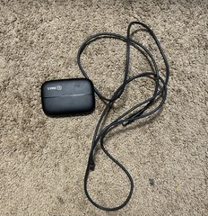 Elgato HD60 S Game Capture Card 1080p at 60fps Black With Original Cords