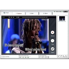 USB Audio Video Converter, VHS to Digital Converter, Video Capture Card Digitize