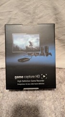 Elgato Game Capture HD High Definition Game Recorder, Possibly Faulty NO CABLES