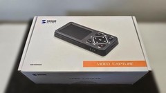 Sanwa Direct HDMI RCA Video Capture 400-MEDI034 3.5″ LCD Monitor VHS to Digital