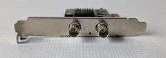 Magewell Pro Capture Card 2K 3G SDI | Single Channel HD PCIe 2.0