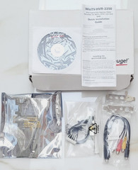 Hauppauge WinTV-HVR 2250 dual tv tuner for Windows Media center Complete New