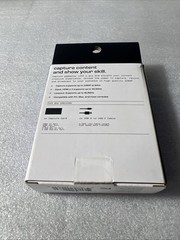 NORTH 1080p/60 Capture Card with Audio Jack