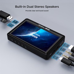 VHS Video to Digital Converter Video Capture Box Recorder Video from VCR M8K1