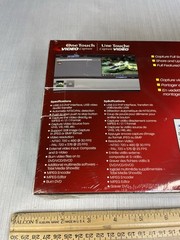Diamond Multimedia VC500 USB2.0 One Touch VHS to DVD Video Capture *NEW, SEALED*