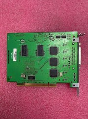 Bosch VICAM Grabber Card V5 CCTech CM-1 4.998.599.811