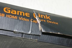 Pyle PLink 1 Game Link USB HDMI Video Capture Device TESTED!