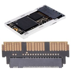 M.2 NVME 2230 to CF express Type B Adapter for DSLR Cameras Support PCIe4.0
