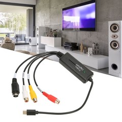 Type C Video Card 1 Channel Video Card Converter For Cell P BDVL