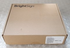 Cisco Vision BrightSign CV-UHD-DMP-K9 SSD Digital Media Player *NEW*