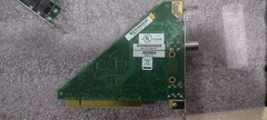 Osprey 210 Video Capture Card 94-00189-01 or 94-00135-01 PCI BNC + Audio in/out