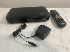 Amino Amulet 655M Full 4K HEVC H.265 HDMI 2.0 Video Decoder 2160p60 500GbHD Wifi